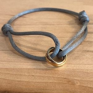 Cartier Trinitiy Bracelet